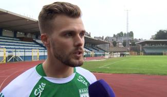 Football : les réactions après RAAL - Dikkelvenne