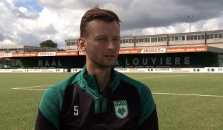 Football : "portrait chinois" de Victor Corneillie (RAAL)