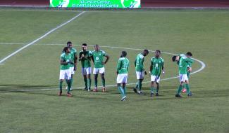 Football : URLC - Dender (0-0)