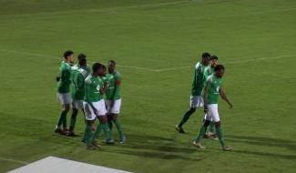 Football : URLC - Heist (1-1)