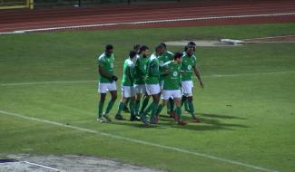 Football : URLC - RFB (3-1)