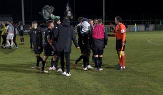 Football : Les réactions après Verlaine - RAAL