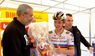 Multisports : l'actu de la semaine