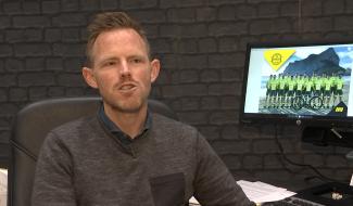 Cyclisme : Souvenirs du Tour de France : Christophe Brandt