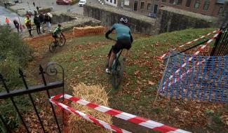 VTT : Retour sur la Gautier De Winter à Binche