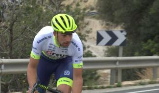 CYCLISME : Les ambitions de Ludwig De Winter en 2020