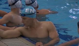 WATER POLO :  Reprise samedi pour La Louvière en superligue