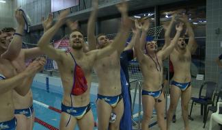 Water-polo : Exploit de l'ENL face au leader