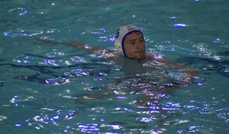 Water-polo : l’ENL atomisé par Malines  