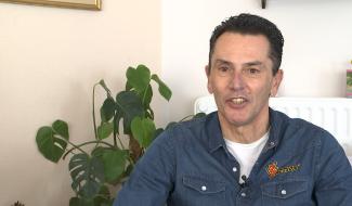 CYCLISME : souvenirs du Tour de France avec Yves Godimus 