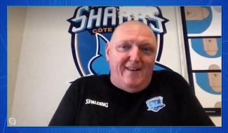 Basket : nouveau challenge pour Daniel Goethals