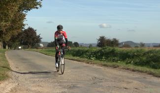 CYCLISME : Gordon De Winter analyse sa saison