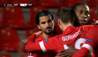 Football : l'Antwerp sous la loupe