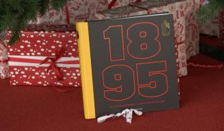 Football : un livre sur le patrimoine belge