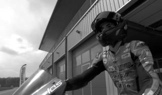 Sports moteurs : objectif moto 3: 