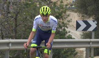 CYCLISME : Rencontre avec Yoann Offredo