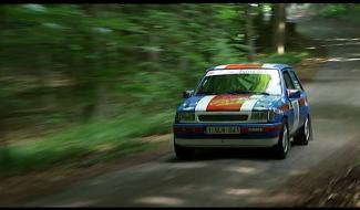 Moteur : retour du rallye de la Haute Senne
