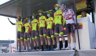 Cyclisme : bilan régional et nouvelles règles