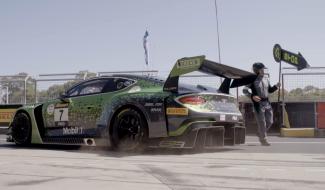 MOTEUR : Rencontre avec Maxime Soulet, vainqueur des 12h de Bathurst (Australie)