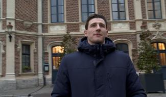 Water-polo : Steven Vitrant cartonne à Douai