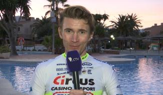 2020 : Voeux des Sportifs 