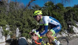 Cyclisme : Intermarché-Wanty Gobert Matériaux affiche ses ambitions