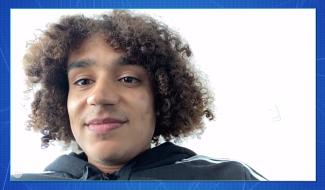 Football : Gabi Lemoine parle de son transfert à Lommel (D1B)