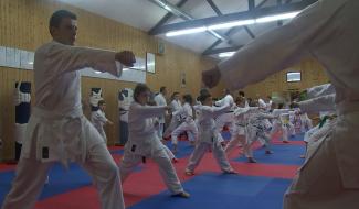 Une aide wallonne pour le sport mais pas pour tous les clubs