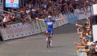  Cyclisme : Binche accueillera 4 championnats de Belgique d'ici 2030
