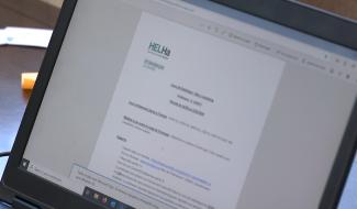 CORONAVIRUS : cours à distance