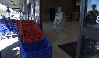 Coronavirus : Des nouvelles mesures de sécurité dans les grandes surfaces 