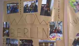 Coronavirus : Retour des étudiants de la section tourisme en stage à l'étranger