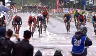 Cyclisme : la 80e édition de l’Eurométropole Tour avancée au 29 septembre