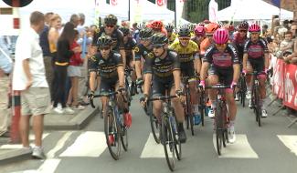 Cyclisme : l'impact du calendrier World Tour sur les courses régionale