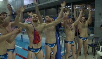 Water-polo : l'ENL prêt pour la Coupe