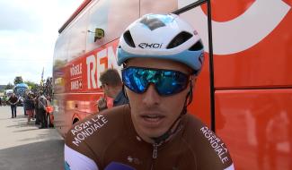 Binche - Epernay, l'avis des coureurs