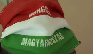  Euro 2000 : les Hongrois du Centre fiers de leur équipe nationale