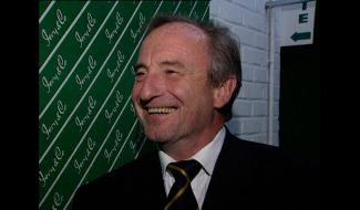 Football : Décès de Pol Dumont, ancien kiné de la RAAL 