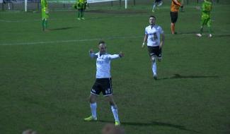 FOOTBALL : RUS Binche montée et ambitions