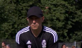 Football : rencontre avec le T3 du Standard