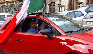 Euro 2020 : Italie-Turquie en ouverture 