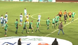 FOOTBALL : parole aux entraîneurs avant RAAL - RFB