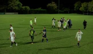 Football : les répercussions de la saison blanche