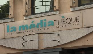 Déconfinement : Réouverture de la médiathèque de La Louvière 