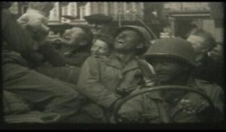 BINCHE : La libération du 3 septembre 1944