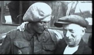 La libération des communes d'Ecaussinnes, de Soignies et de Braine-le-Comte il y a 75 ans.