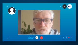 Football : Tibor Balog parle de son transfert au Stade Brainois