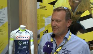 ECONOMIQUE : Wanty ouvre un nouveau siège à Paris 