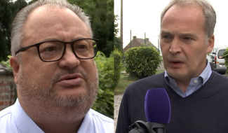 Strada : l'opposition ne mâche pas ses mots ! 