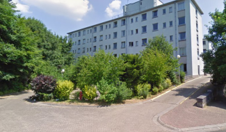 Binche : l'armée en renfort au home Jeanne Mertens